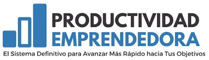 PROEM Productividad Emprendedora MasyMejor