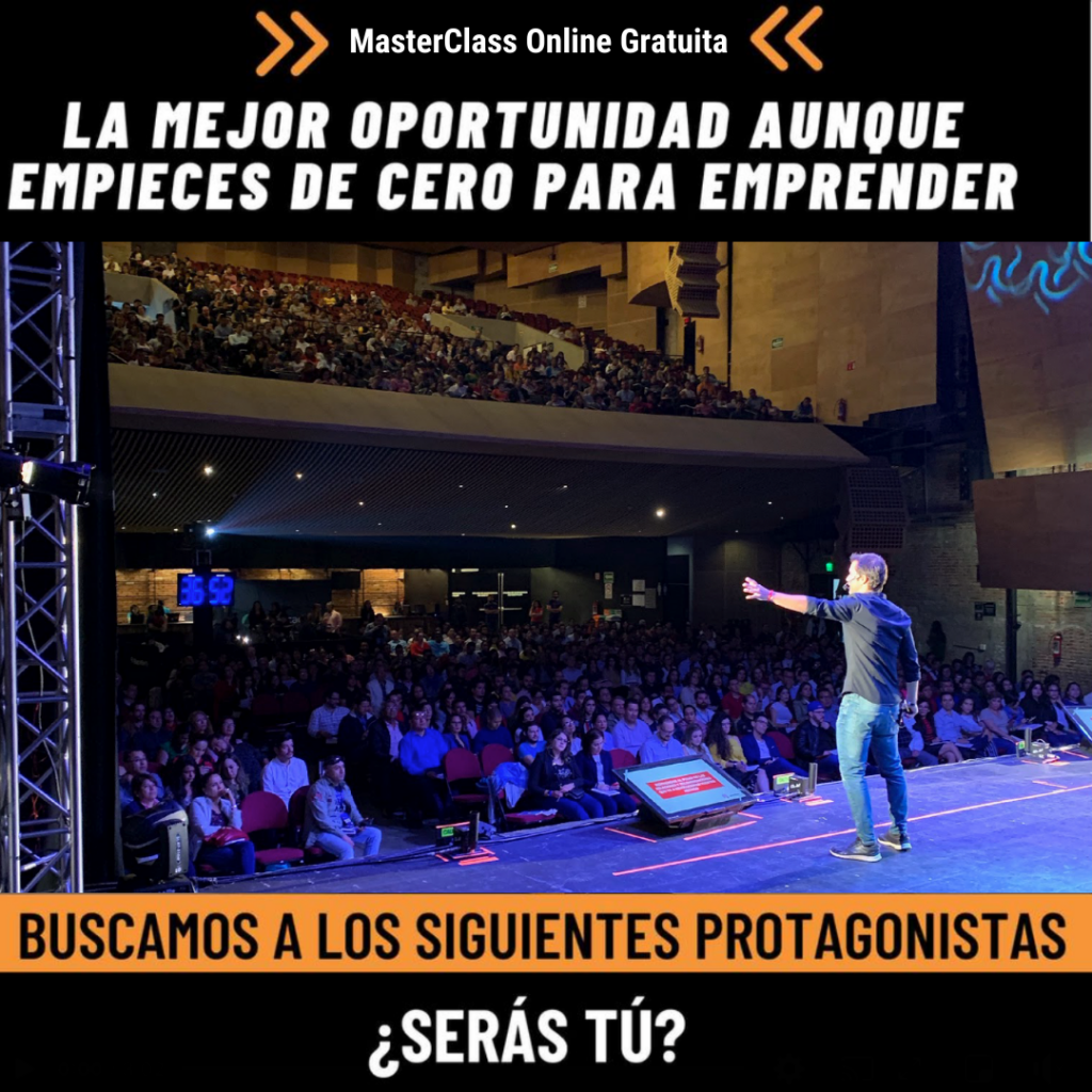 Afiliado Pro Now Javier Elices