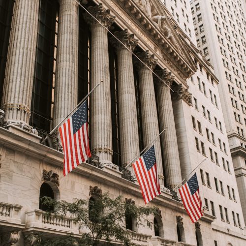 New York Stock Exchange